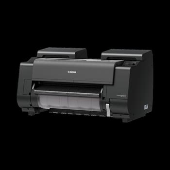 CANON GP-2000 LFP Printer EUR 24inch (5255C003)