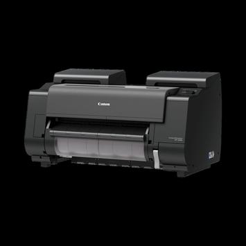 Canon imagePROGRAF GP-2000 - storformatsskriver - farge - ink-jet (5255C003)