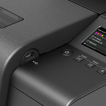 Canon imagePROGRAF GP-2000 - storformatsskriver - farge - ink-jet (5255C003)