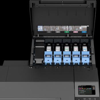 CANON GP-2000 LFP Printer EUR 24inch (5255C003)