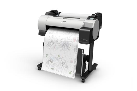 Canon SD-24 - skriverstativ (3085C004)