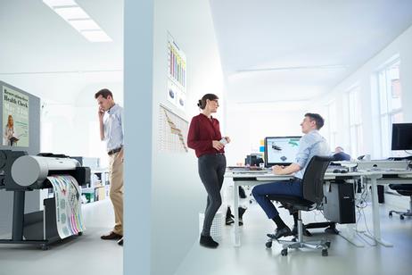 Canon SD-24 - skriverstativ (3085C004)