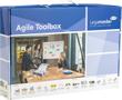 LEGAMASTER Agile toolbox 500-part (7-125400)