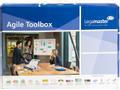 LEGAMASTER Agile toolbox 500-part (7-125400)