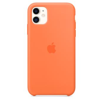 APPLE iPhone 11 Silicone Case Vitamin C (MY192ZM/A)