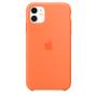 APPLE iPhone 11 Silicone Case Vitamin C