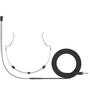 SENNHEISER HSP ESSENTIAL OMNI-BLACK MIC