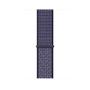 APPLE 44MM PURPLE PULSE NIKE SPORT LOOP ACCS