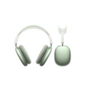APPLE AirPods Max - Headphones with mic - full size - Bluetooth - wireless - active noise cancelling - green - for iPad/iPhone/iPod/TV/Watch