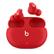 APPLE Beats Studio Buds - True wireless-hörlurar med mikrofon - inuti örat - Bluetooth - aktiv brusradering - Beat-röd