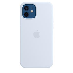 APPLE IPHONE 12 12 PRO SILICONE CASE WITH MAGSAFE - CLOUD BLUE ACCS (MKTT3ZM/A)
