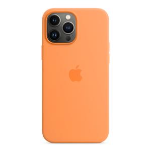 APPLE iPhone 13 Pro Max Si Case Marigold (MM2M3ZM/A)