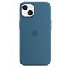 APPLE iPhone 13 Si Case Blue Jay