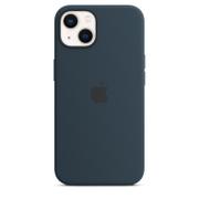 APPLE iPhone 13 Si Case Abyss Blue