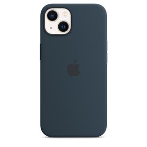 APPLE iPhone 13 Si Case Abyss Blue (MM293ZM/A)
