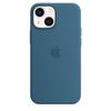 APPLE iPhone 13 Mini Si Case Blue Jay