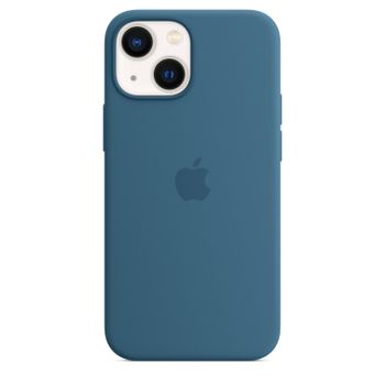 APPLE iPhone 13 Mini Si Case Blue Jay (MM1Y3ZM/A)