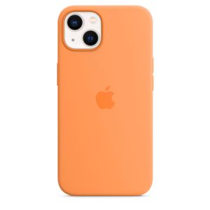 APPLE iPhone 13 Si Case Marigold (MM243ZM/A)