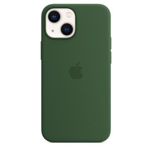 APPLE iPhone 13 Mini Si Case Clover (MM1X3ZM/A)
