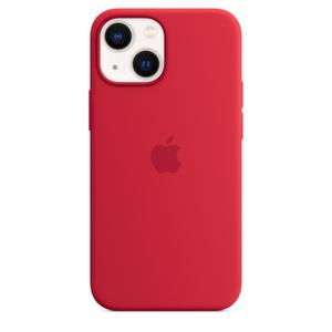 APPLE iPhone 13 Mini Si Case Red (MM233ZM/A)