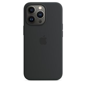APPLE iPhone 13 Pro Si Case Midnight (MM2K3ZM/A)