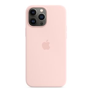 APPLE iPhone 13 Pro Max Si Case CHalk Pink (MM2R3ZM/A)