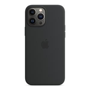 APPLE iPhone 13 Pro Max Si Case Midnight (MM2U3ZM/A)