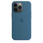 APPLE iPhone 13 Pro Si Case Blue Jay (MM2G3ZM/A)