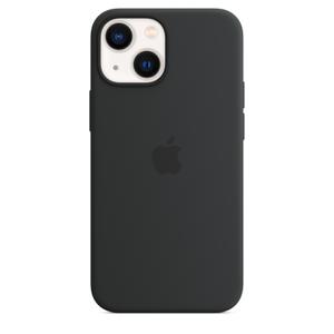 APPLE iPhone 13 Mini Si Case Midnight (MM223ZM/A)