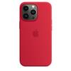 APPLE iPhone 13 Pro Si Case Red