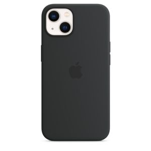 APPLE iPhone 13 Si Case Midnight (MM2A3ZM/A)