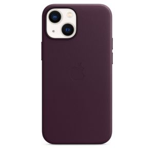 APPLE iPhone 13 Mini Le Case Dk CHerry (MM0G3ZM/A)