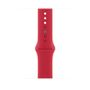 APPLE 45MM PRODCUCT RED SPORT BAND REGULAR ACCS