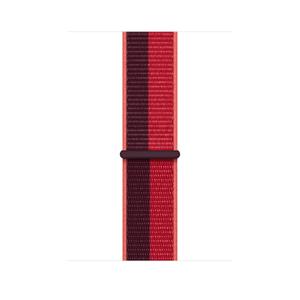 APPLE Band 45 Red SL (ML8G3ZM/A)