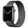 APPLE WATCH SERIES 7 GPS + CELLULAR 45MM GRAPHITE STAINLESS CONS