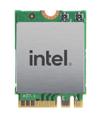 INTEL WLA/Wi-Fi 6 AX200 2230 2x2 AX+BT No vPro
