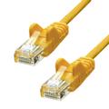 ProXtend CAT5e U/UTP CCA PVC Ethernet 