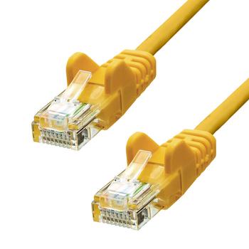 ProXtend CAT5e U/UTP CCA PVC Ethernet  (V-5UTP-002Y)
