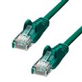 ProXtend CAT5e U/UTP CCA PVC Ethernet 