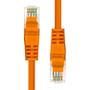 ProXtend CAT5e U/UTP CCA PVC Ethernet  (V-5UTP-003O)