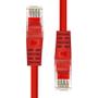 ProXtend CAT5e U/UTP CCA PVC Ethernet  (V-5UTP-0025R)