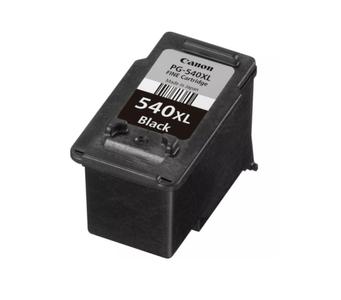 CANON PG-540XL / 5222B001 High Black - Blækpatron Sort (5222B001)
