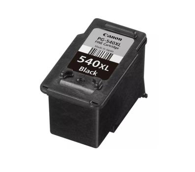 CANON Ink/Black XL Ink Cartridge PG-540XL EUR (5222B001)