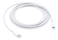 APPLE USB-C til Lightning 2m