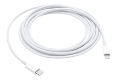 APPLE USB-C TO LIGHTNING CABLE (2M)   CABL