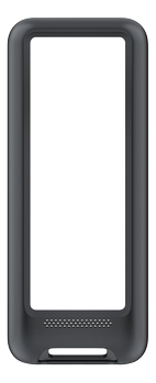 UBIQUITI G4 Doorbell Cover black (UVC-G4-DB-COVER-BLACK)