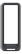 UBIQUITI G4 Doorbell Cover black