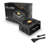 CHIEFTEC Polaris 1250W 80Plus Gold Modular 6x8pin PCI-e 14cm silent fa
