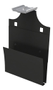 KONDATOR LiftHolder Laptop holder, Black