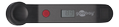 GOOBAY Digital air pressure gauge